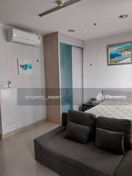 For Sale - IDEO Ratchada-Huaikwang, Bangkok