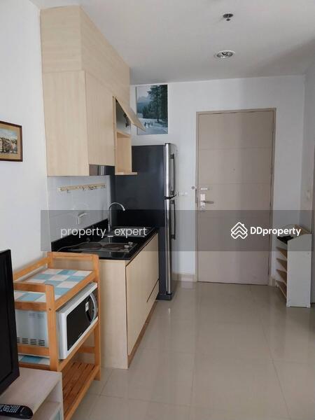 For Sale - IDEO Ratchada-Huaikwang, Bangkok