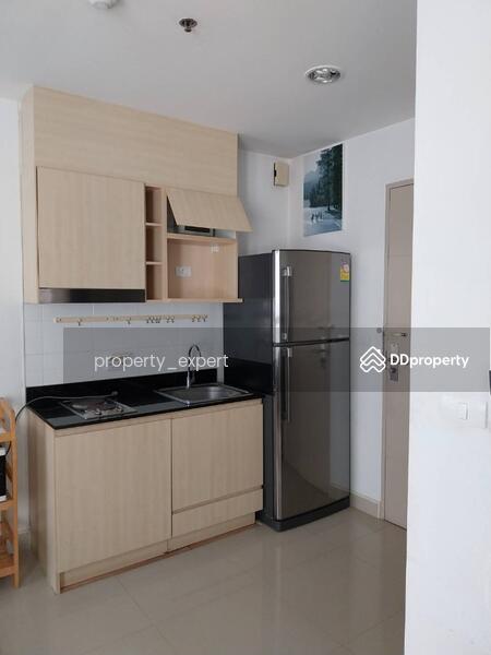 For Sale - IDEO Ratchada-Huaikwang, Bangkok