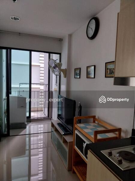 For Sale - IDEO Ratchada-Huaikwang, Bangkok