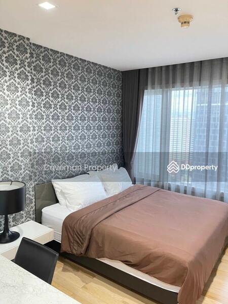 Siri At Sukhumvit, Bangkok, 902 Sukhumvit Road, Phra Kanong, Khlong Toei, Bangkok, 1 Bedroom, 55 sqm, Condo For Rent, by Caveman Property, 11070314 - DDproperty.com