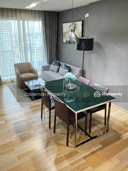 Siri At Sukhumvit, Bangkok, 902 Sukhumvit Road, Phra Kanong, Khlong Toei, Bangkok, 1 Bedroom, 55 sqm, Condo For Rent, by Caveman Property, 11070314 - DDproperty.com