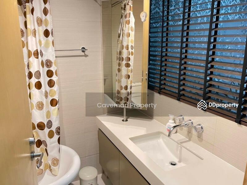 Siri At Sukhumvit, Bangkok, 902 Sukhumvit Road, Phra Kanong, Khlong Toei, Bangkok, 1 Bedroom, 55 sqm, Condo For Rent, by Caveman Property, 11070314 - DDproperty.com