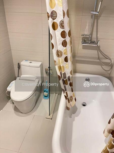 Siri At Sukhumvit, Bangkok, 902 Sukhumvit Road, Phra Kanong, Khlong Toei, Bangkok, 1 Bedroom, 55 sqm, Condo For Rent, by Caveman Property, 11070314 - DDproperty.com