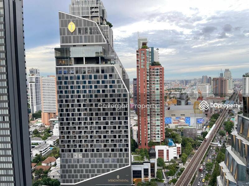 Siri At Sukhumvit : สิริ แอท สุขุมวิท, กรุงเทพ, 902 สุขุมวิท, พระโขนง, คลองเตย, กรุงเทพ, 55 ตร.ม., คอนโด ให้เช่า, โดย Caveman Property, 11070314 - DDproperty.com