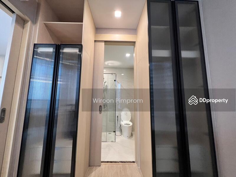 Noble State 39, Bangkok, 35 Soi Sukhumvit 39, Khlong Tan Nua, Watthana, Bangkok, 2 Bedrooms, 59 sqm, Condo For Rent, by Wiroon Pimprom, 11070382 - DDproperty.com