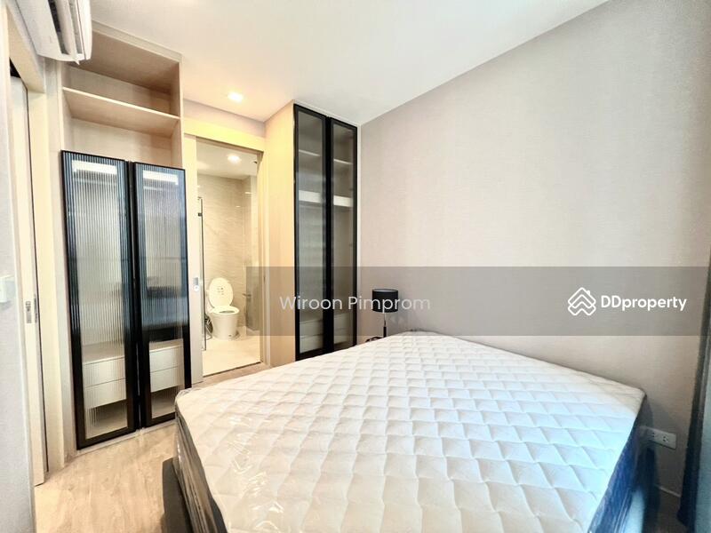 Noble State 39, Bangkok, 35 Soi Sukhumvit 39, Khlong Tan Nua, Watthana, Bangkok, 2 Bedrooms, 59 sqm, Condo For Rent, by Wiroon Pimprom, 11070382 - DDproperty.com
