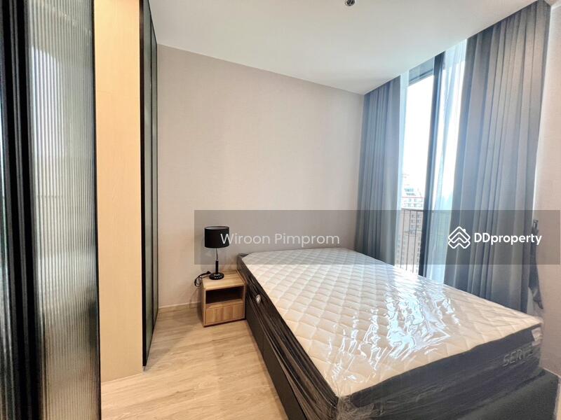 Noble State 39, Bangkok, 35 Soi Sukhumvit 39, Khlong Tan Nua, Watthana, Bangkok, 2 Bedrooms, 59 sqm, Condo For Rent, by Wiroon Pimprom, 11070382 - DDproperty.com