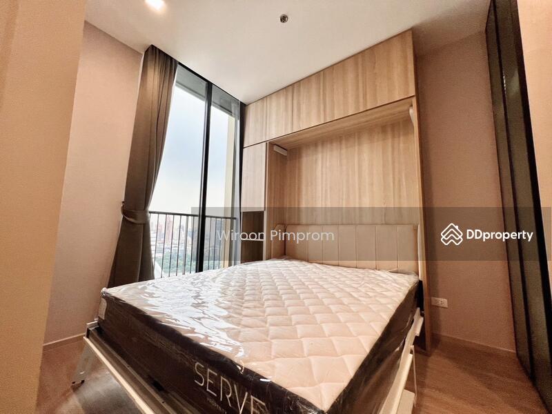 Noble State 39, Bangkok, 35 Soi Sukhumvit 39, Khlong Tan Nua, Watthana, Bangkok, 2 Bedrooms, 59 sqm, Condo For Rent, by Wiroon Pimprom, 11070382 - DDproperty.com