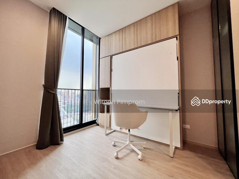 Noble State 39, Bangkok, 35 Soi Sukhumvit 39, Khlong Tan Nua, Watthana, Bangkok, 2 Bedrooms, 59 sqm, Condo For Rent, by Wiroon Pimprom, 11070382 - DDproperty.com