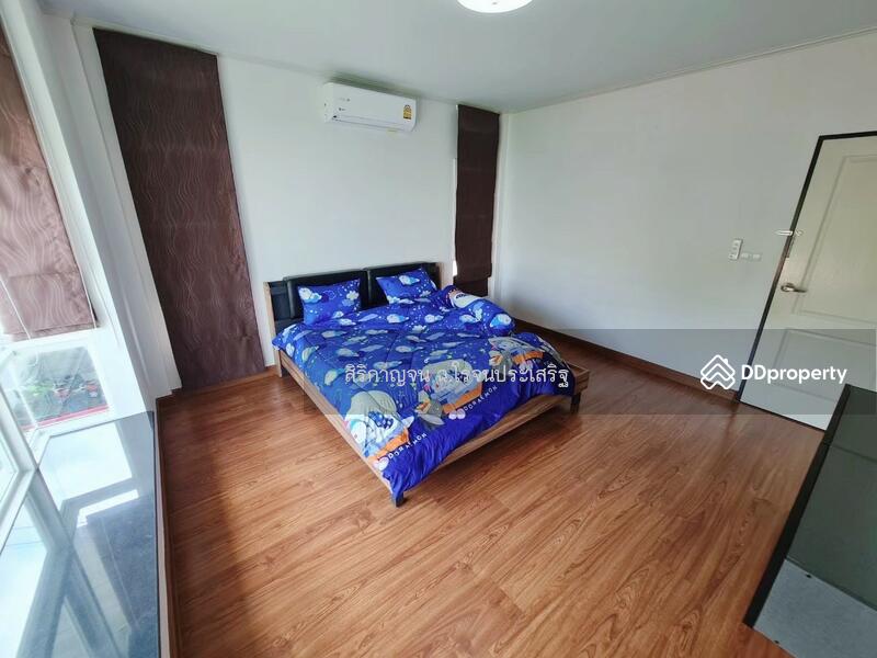 Supalai Ville Krungthep – Pathumthani, Pathum Thani, Bang Kha Yaeng, Muang Pathum Thani, Pathum Thani, 3 Bedrooms, 181 sqm, Single Detached House For Rent, by สิริกาญจน์ ฉ.โรจน์ประเสริฐ, 11070603 - DDproperty.com