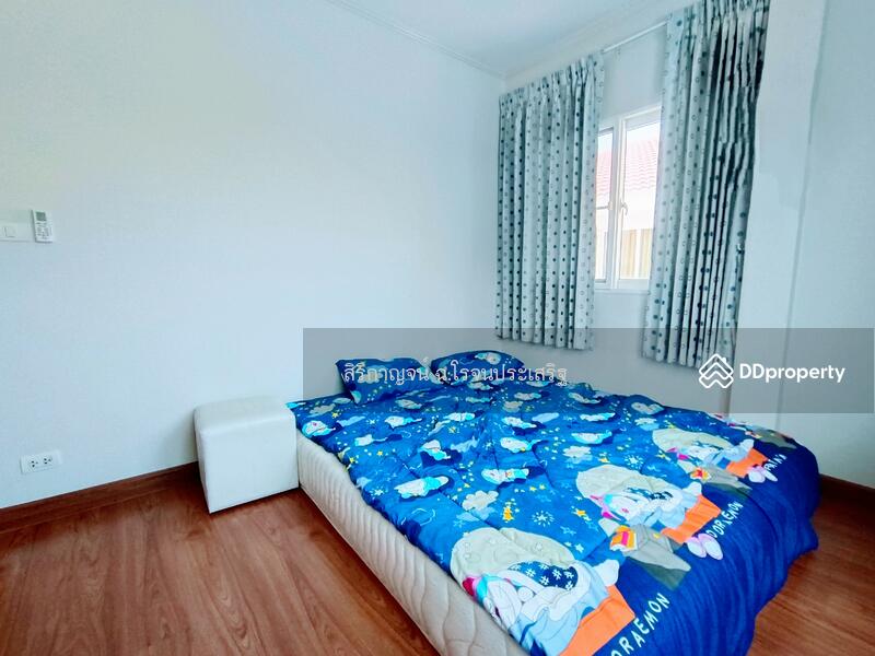 Supalai Ville Krungthep – Pathumthani, Pathum Thani, Bang Kha Yaeng, Muang Pathum Thani, Pathum Thani, 3 Bedrooms, 181 sqm, Single Detached House For Rent, by สิริกาญจน์ ฉ.โรจน์ประเสริฐ, 11070603 - DDproperty.com