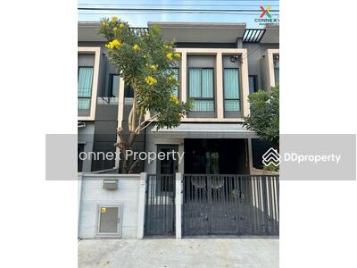 ขาย - Pleno Sukhumvit-Bangna : ทาวน์โฮม พลีโน่ สุขุมวิท-บางนา, สมุทรปราการ