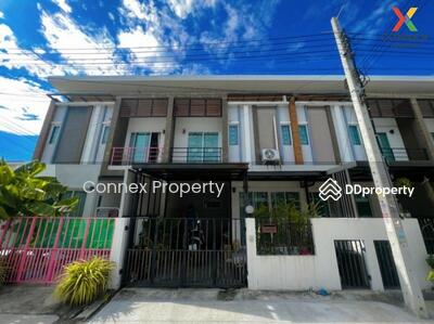 ขาย - Nakornthong Living 2 Sukhumvit-Bangpoo : นครทอง ลีฟวิ่ง 2 สุขุมวิท-บางปู, สมุทรปราการ