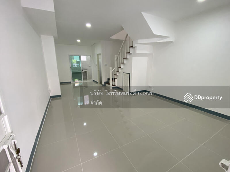 ขาย - Baan Pruksa 32 Lamlukka Klong 6 : บ้านพฤกษา 32 ลำลูกกา คลอง 6, ปทุมธานี