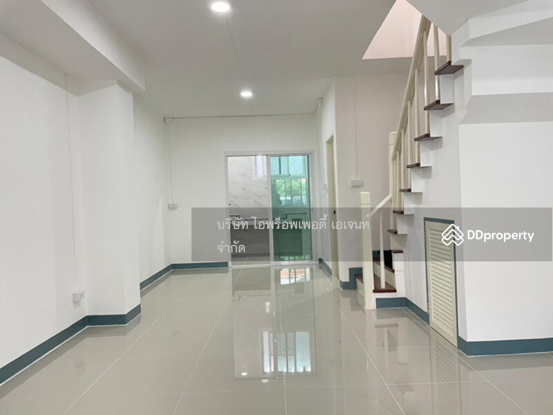 ขาย - Baan Pruksa 32 Lamlukka Klong 6 : บ้านพฤกษา 32 ลำลูกกา คลอง 6, ปทุมธานี