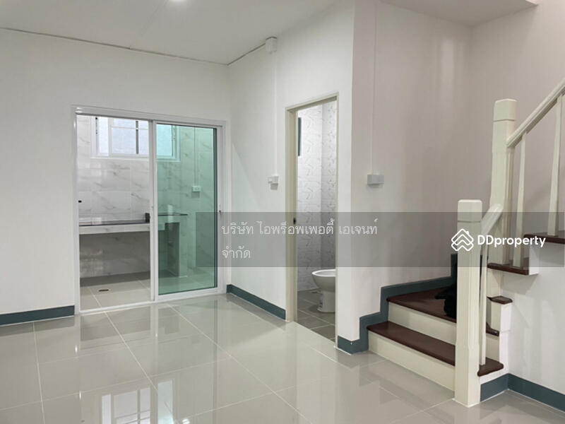 ขาย - Baan Pruksa 32 Lamlukka Klong 6 : บ้านพฤกษา 32 ลำลูกกา คลอง 6, ปทุมธานี