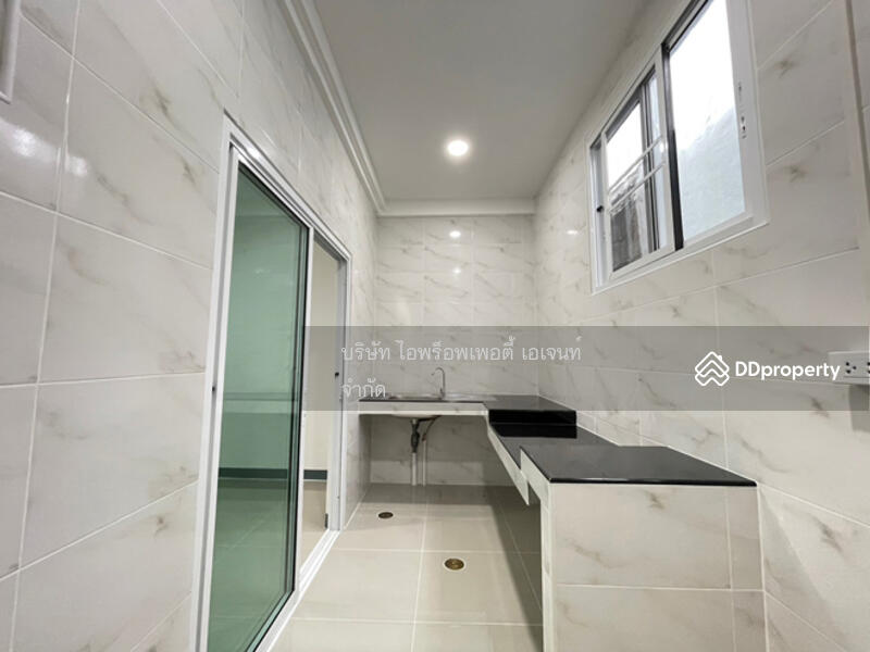 ขาย - Baan Pruksa 32 Lamlukka Klong 6 : บ้านพฤกษา 32 ลำลูกกา คลอง 6, ปทุมธานี