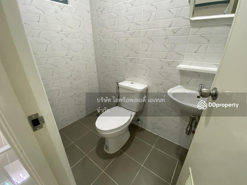 For Sale - Baan Pruksa 32 Lamlukka Klong 6, Pathum Thani