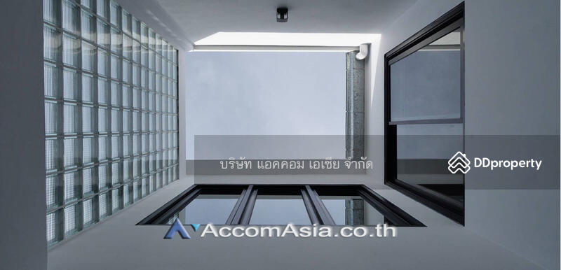 2 Bedrooms Townhouse for Rent in Ratchadapisek, Bangkok near MRT Phetchaburi (AA26415), กรุงเทพ, บางกะปิ, ห้วยขวาง, กรุงเทพ, 130 ตร.ม., ทาวน์เฮ้าส์ ให้เช่า, โดย บริษัท แอคคอม เอเซีย จำกัด, 11070924 - DDproperty.com