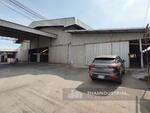 โกดังให้เช่า โรงงานให้เช่า 2072 ตรม หน้าไม้, ลาดหลุมแก้ว, ปทุมธานี (หมายเลขประกาศ: AT1213R), ปทุมธานี