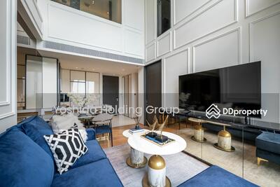 For Rent - BEATNIQ Sukhumvit 32, Bangkok