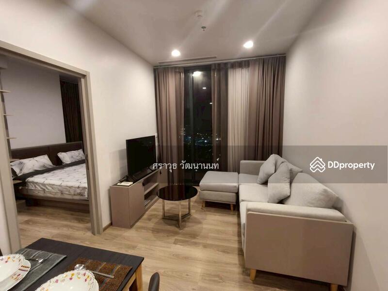 ให้เช่า - Oka Haus Sukhumvit 36 : โอกะ เฮ้าส์ สุขุมวิท 36, กรุงเทพ