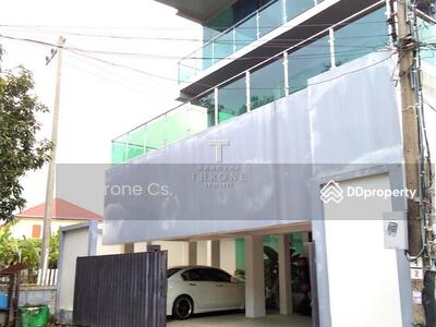 ขาย - บ้านเดี่ยว ลาดพร้าว-วังหิน, กรุงเทพ