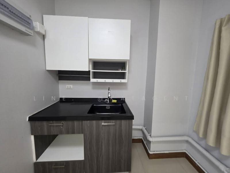 The Trust Townhome Kaset Nawamin-Nuanchan, Bangkok, Nuanchan Road, Nuan Chan, Bueng Kum, Bangkok, 3 Bedrooms, 170 sqm, Townhouse For Rent, by Line: @katagent, 11071648 - DDproperty.com