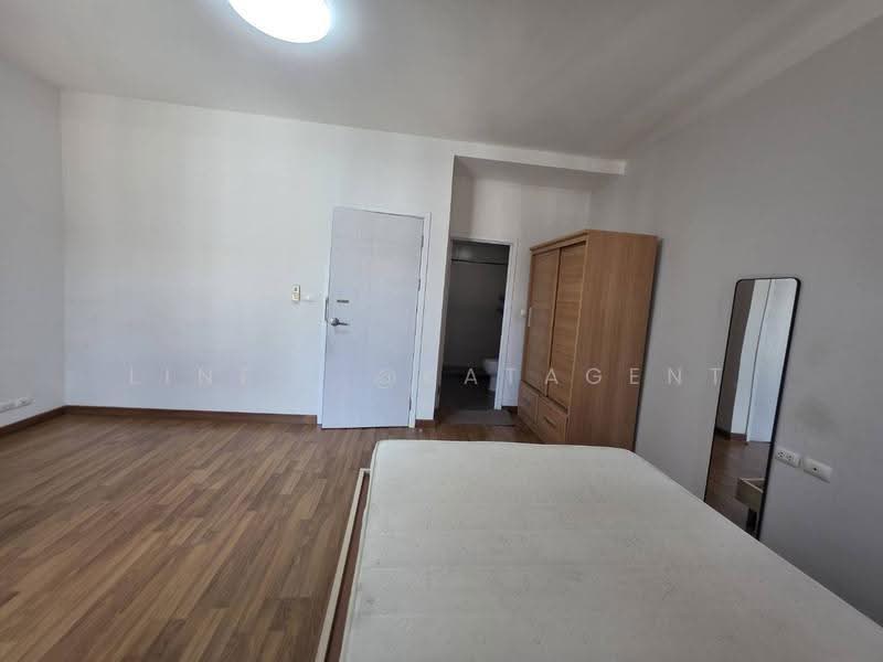 The Trust Townhome Kaset Nawamin-Nuanchan : เดอะทรัสต์ ทาวน์โฮม เกษตร นวมินทร์-นวลจันทร์, กรุงเทพ, ถนนนวลจันทร์, นวลจันทร์, บึงกุ่ม, กรุงเทพ, 170 ตร.ม., ทาวน์เฮ้าส์ ให้เช่า, โดย Line: @katagent, 11071648 - DDproperty.com