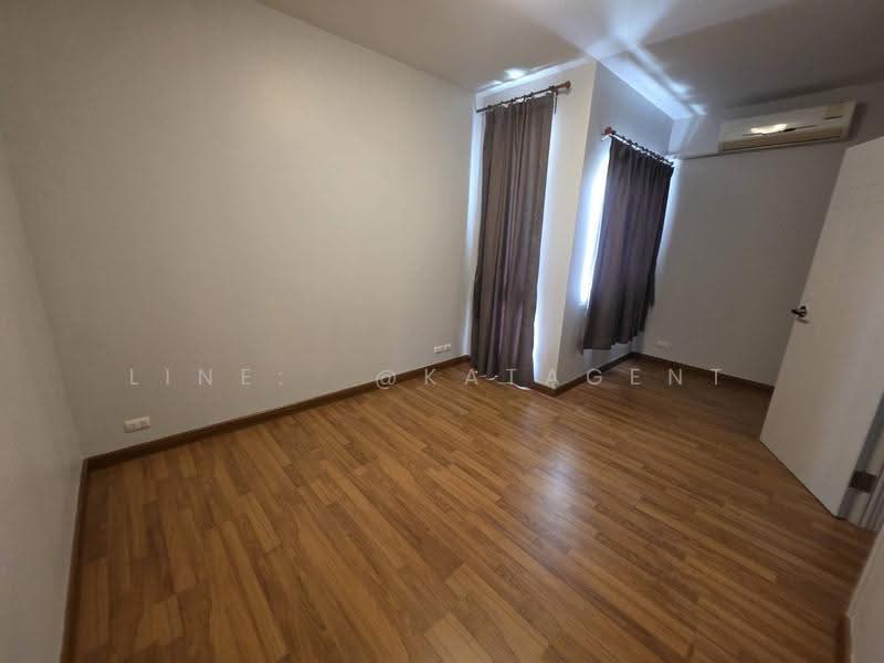 The Trust Townhome Kaset Nawamin-Nuanchan : เดอะทรัสต์ ทาวน์โฮม เกษตร นวมินทร์-นวลจันทร์, กรุงเทพ, ถนนนวลจันทร์, นวลจันทร์, บึงกุ่ม, กรุงเทพ, 170 ตร.ม., ทาวน์เฮ้าส์ ให้เช่า, โดย Line: @katagent, 11071648 - DDproperty.com