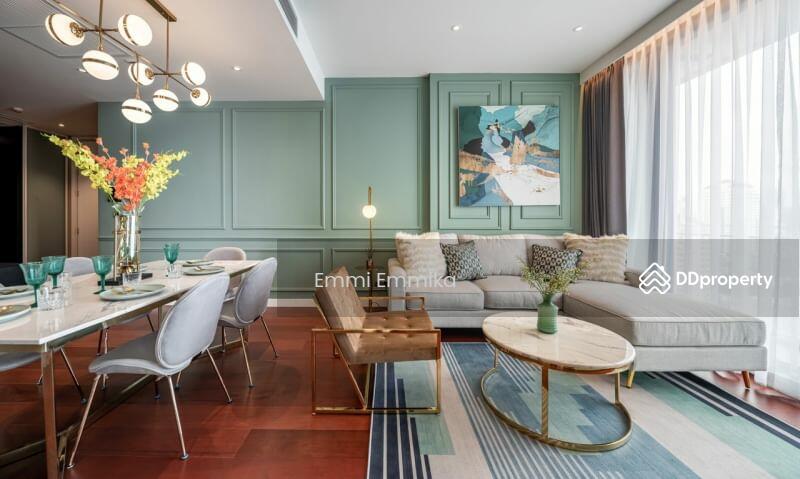 Khun By Yoo, Bangkok, 338 Thonglor Road, Khlong Tan Nua, Watthana, Bangkok, 2 Bedrooms, 82 sqm, Condo For Rent, by Emmi Emmika, 11071758 - DDproperty.com