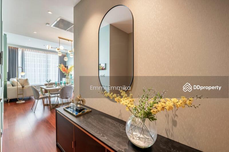 Khun By Yoo, Bangkok, 338 Thonglor Road, Khlong Tan Nua, Watthana, Bangkok, 2 Bedrooms, 82 sqm, Condo For Rent, by Emmi Emmika, 11071758 - DDproperty.com