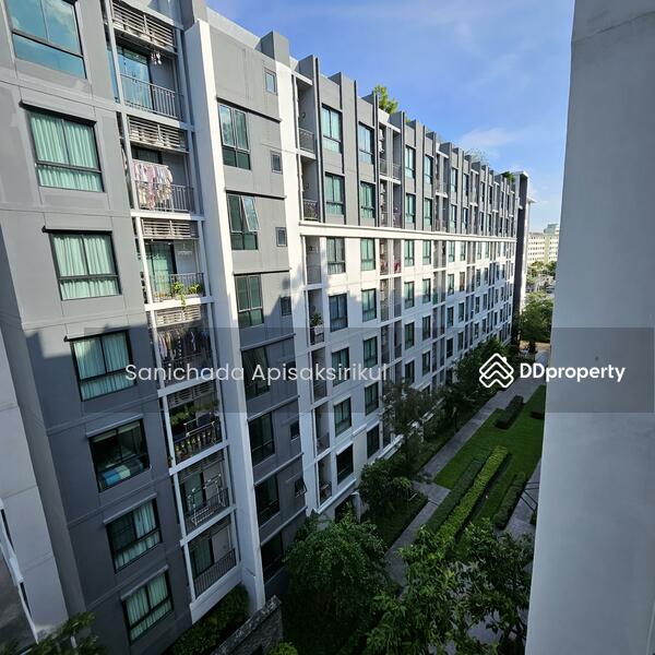 Notting Hill Sukhumvit 105, Bangkok, 105 Sukhumvit, Bang Na, Bangkok, 2 Bedrooms, 34 sqm, Condo For Sale, by Sanichada Apisaksirikul, 11071779 - DDproperty.com