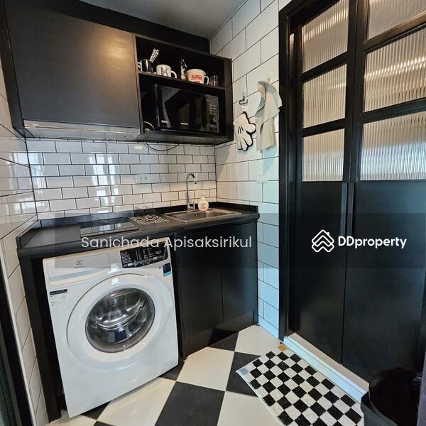 Notting Hill Sukhumvit 105, Bangkok, 105 Sukhumvit, Bang Na, Bangkok, 2 Bedrooms, 34 sqm, Condo For Sale, by Sanichada Apisaksirikul, 11071779 - DDproperty.com