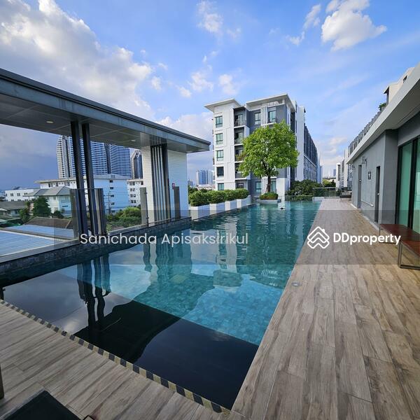 Notting Hill Sukhumvit 105, Bangkok, 105 Sukhumvit, Bang Na, Bangkok, 2 Bedrooms, 34 sqm, Condo For Sale, by Sanichada Apisaksirikul, 11071779 - DDproperty.com