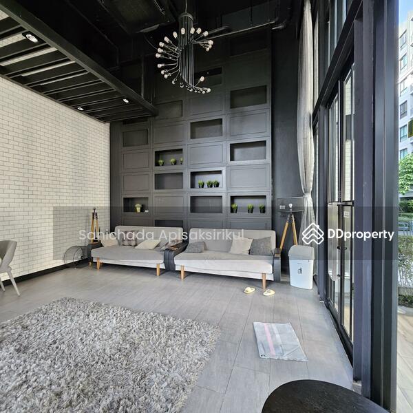 Notting Hill Sukhumvit 105, Bangkok, 105 Sukhumvit, Bang Na, Bangkok, 2 Bedrooms, 34 sqm, Condo For Sale, by Sanichada Apisaksirikul, 11071779 - DDproperty.com