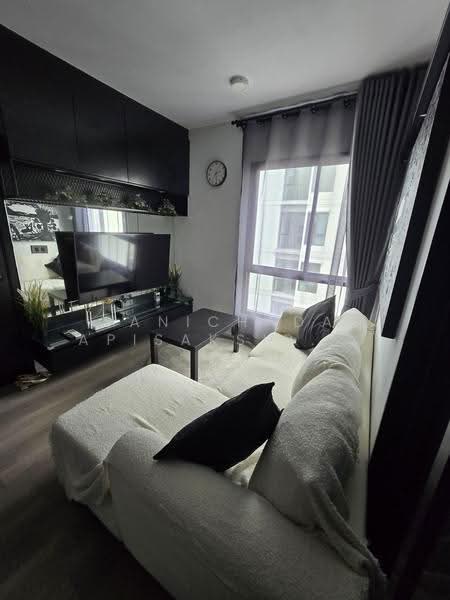 Notting Hill สุขุมวิท 105, กรุงเทพ, 105 Sukhumvit, บางนา, กรุงเทพ, 34 ตร.ม., คอนโด ขาย, โดย Sanichada Apisaksirikul, 11071779 - DDproperty.com
