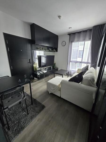 Notting Hill สุขุมวิท 105, กรุงเทพ, 105 Sukhumvit, บางนา, กรุงเทพ, 34 ตร.ม., คอนโด ขาย, โดย Sanichada Apisaksirikul, 11071779 - DDproperty.com