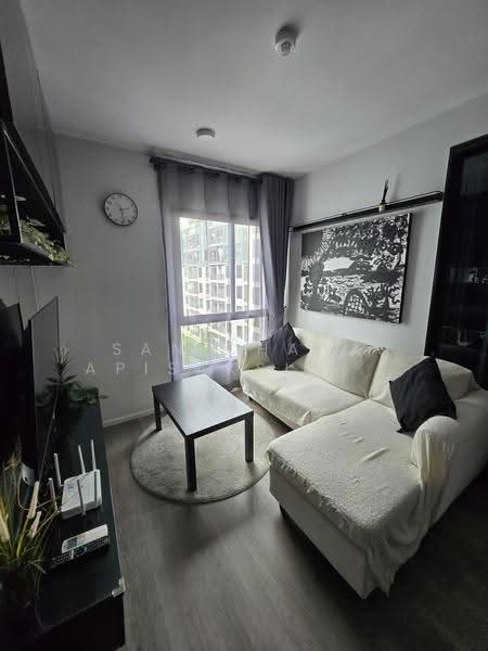 Notting Hill สุขุมวิท 105, กรุงเทพ, 105 Sukhumvit, บางนา, กรุงเทพ, 34 ตร.ม., คอนโด ขาย, โดย Sanichada Apisaksirikul, 11071779 - DDproperty.com