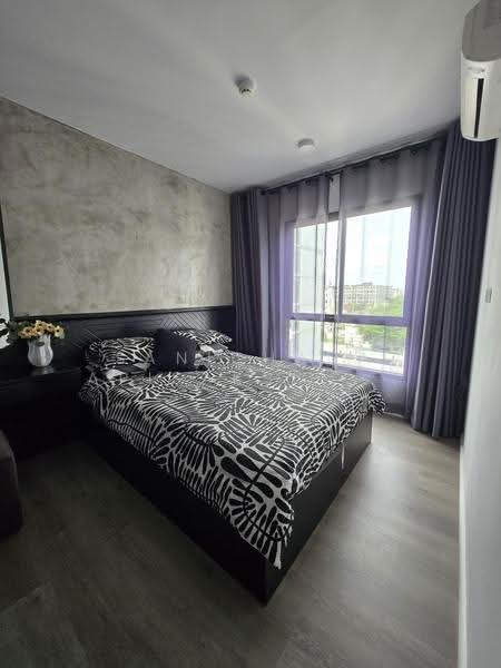 Notting Hill Sukhumvit 105, Bangkok, 105 Sukhumvit, Bang Na, Bangkok, 2 Bedrooms, 34 sqm, Condo For Sale, by Sanichada Apisaksirikul, 11071779 - DDproperty.com