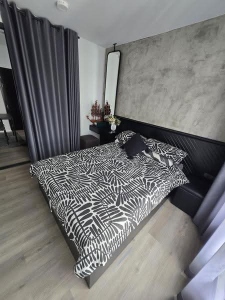 Notting Hill Sukhumvit 105, Bangkok, 105 Sukhumvit, Bang Na, Bangkok, 2 Bedrooms, 34 sqm, Condo For Sale, by Sanichada Apisaksirikul, 11071779 - DDproperty.com