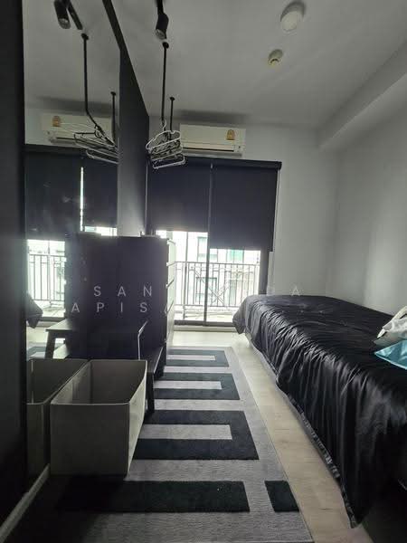 Notting Hill Sukhumvit 105, Bangkok, 105 Sukhumvit, Bang Na, Bangkok, 2 Bedrooms, 34 sqm, Condo For Sale, by Sanichada Apisaksirikul, 11071779 - DDproperty.com