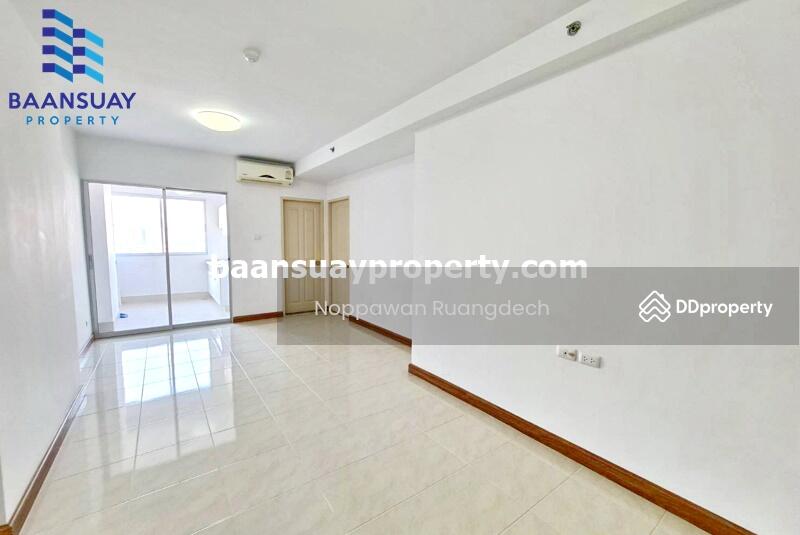 For Rent - Supalai Park @ Tiwanon, Nonthaburi