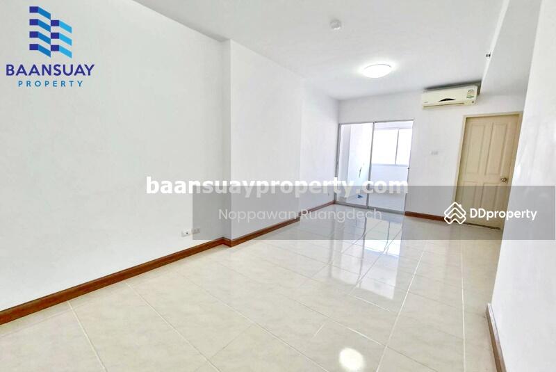 For Rent - Supalai Park @ Tiwanon, Nonthaburi