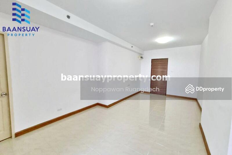 For Rent - Supalai Park @ Tiwanon, Nonthaburi