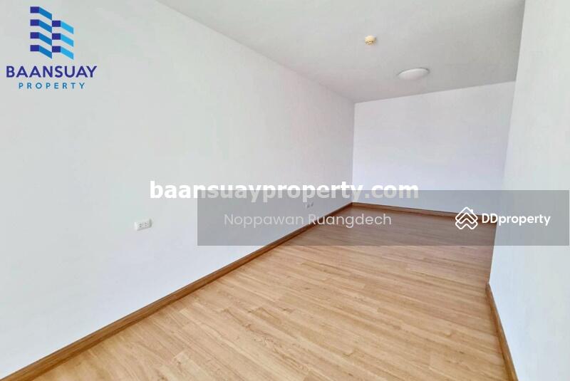 For Rent - Supalai Park @ Tiwanon, Nonthaburi