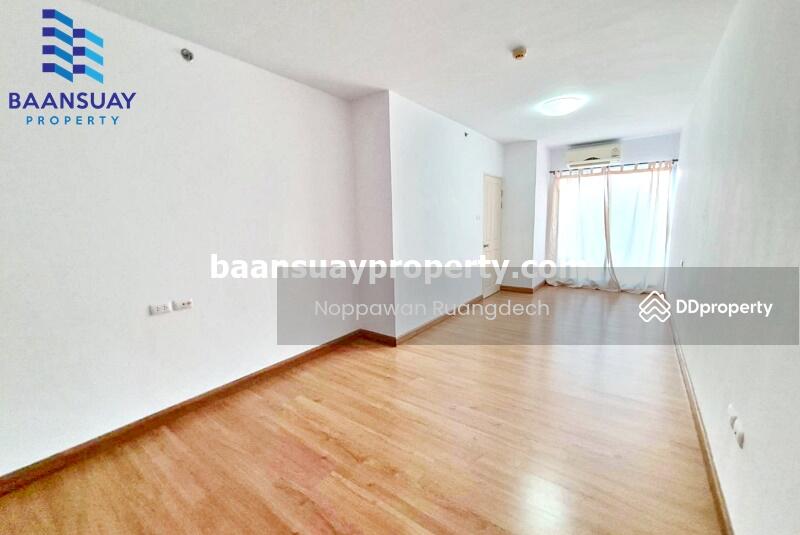 For Rent - Supalai Park @ Tiwanon, Nonthaburi