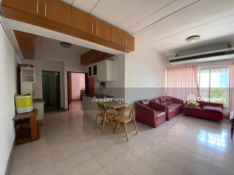 Baan Sukhothai Ramkhamhaeng, Bangkok, Ramkamhang, Hua Mak, Bang Kapi, Bangkok, 2 Bedrooms, 60 sqm, Condo For Rent, by ภัทร อิสรางกูร, 11071903 - DDproperty.com