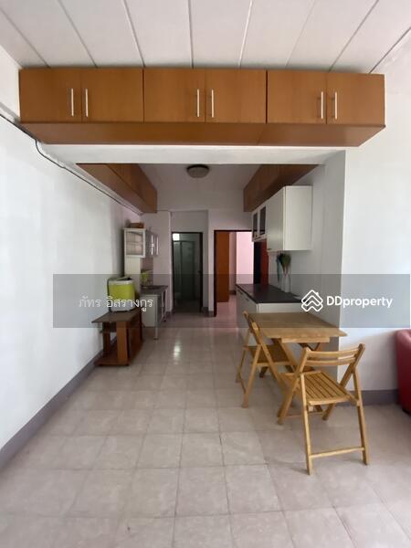 Baan Sukhothai Ramkhamhaeng, Bangkok, Ramkamhang, Hua Mak, Bang Kapi, Bangkok, 2 Bedrooms, 60 sqm, Condo For Rent, by ภัทร อิสรางกูร, 11071903 - DDproperty.com